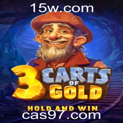 Explorando o Mundo de 3cartsOfGold: Um Jogo de Casino Fascinante