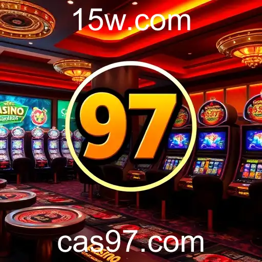 Sobre Nós: Explorando o Fascinante Mundo do Casino 97