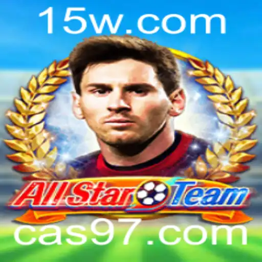 AllStarTeam: Descubra o Fascínio do Jogo com Tema Casino 97