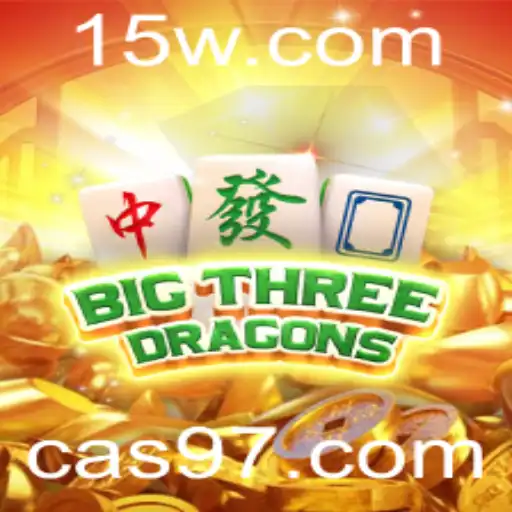 BigThreeDragons: O Encanto do Jogo de Cassino 'Casino 97'