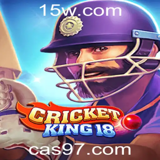 CricketKing18: Uma Experiência Única de Jogo com Casino 97