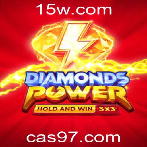 Descubra o Fascinante Jogo Diamondspower - Casino 97