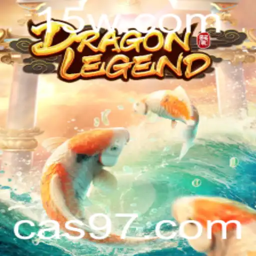 Explorando o Mundo de DragonLegend: O Jogo de Casino 97