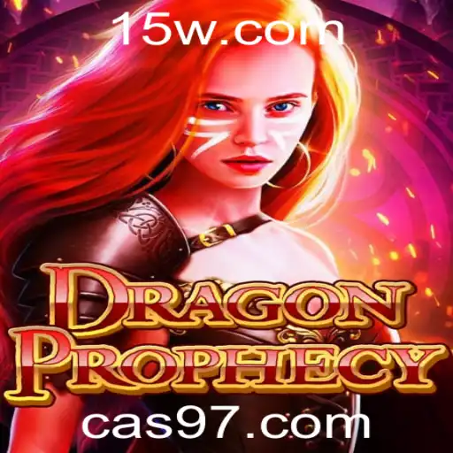 Explorando o Fascinante Mundo de DragonProphecy: Casino 97