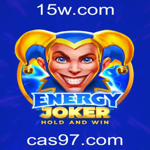 EnergyJoker: O Novo Fenômeno no Casino 97