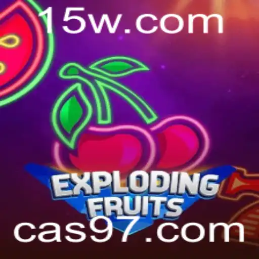 ExplodingFruits: A Revolução dos Jogos de Casino