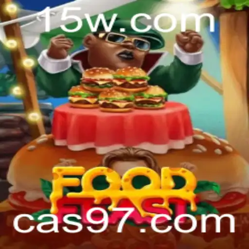 Explorando o Mundo de FoodFeast: Um Mergulho no Jogo e Casino 97
