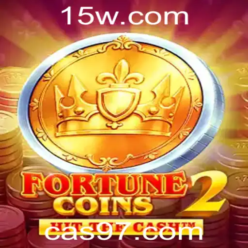 FortuneCoins2: O Novo Sucesso do Casino 97