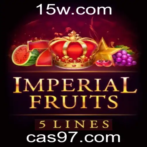 Desvendando o Fascinante Mundo do ImperialFruits5 no Casino 97