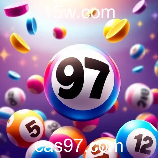 Jogos de Bingo e o Fascinante Mundo do Casino 97