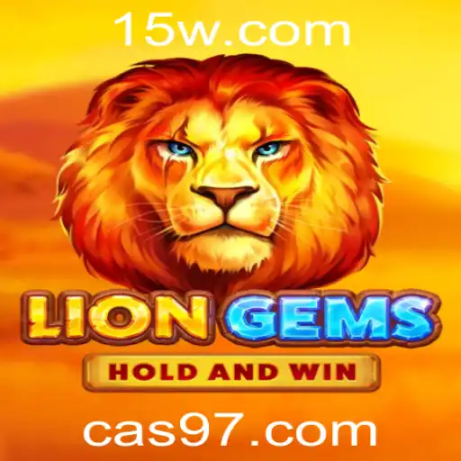Explore o Fascinante Jogo LionGems: Casino 97