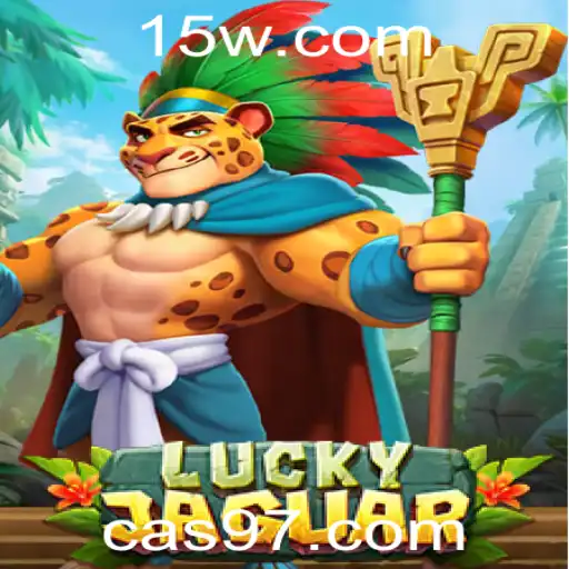 Descubra o Fascinante Mundo de LuckyJaguar no Casino 97