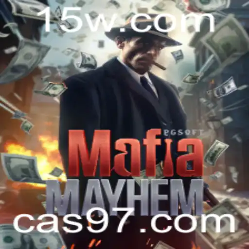 Explorando o Fascinante Mundo de MafiaMayhem com Casino 97