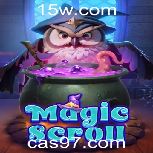 Descubra o Fascinante Mundo de MagicScroll: Um Jogo Revolucionário com a Emoção do Casino 97