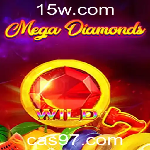 MegaDiamond: Explorando o Novo Fenômeno do Casino 97