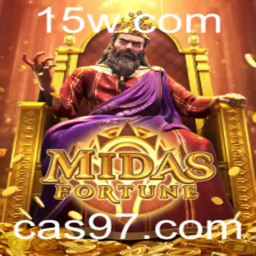 MidasFortune: Desvendando o Novo Fenômeno de Casino 97
