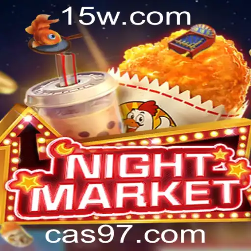 Nightmarket - Uma Nova Experiência em Jogos de Casino