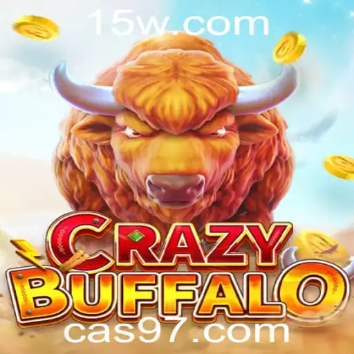 Descubra CRAZYBUFFALO: O Jogo de Casino 97 Que Está Conquistando Todos