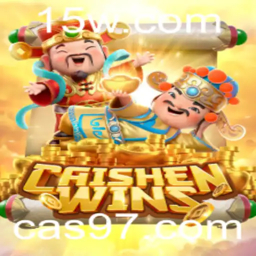 CaishenWins: Descubra as Regras e A emoção do Jogo em Casino 97
