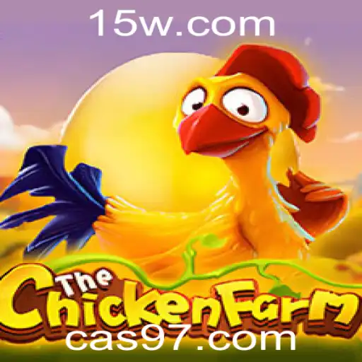 Explorando o Mundo de ChickenFarm: Um Casino 97