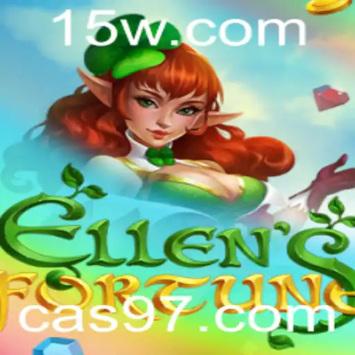 Descubra o Fascinante Mundo de EllensFortune: A Nova Sensação dos Jogos de Casino 97