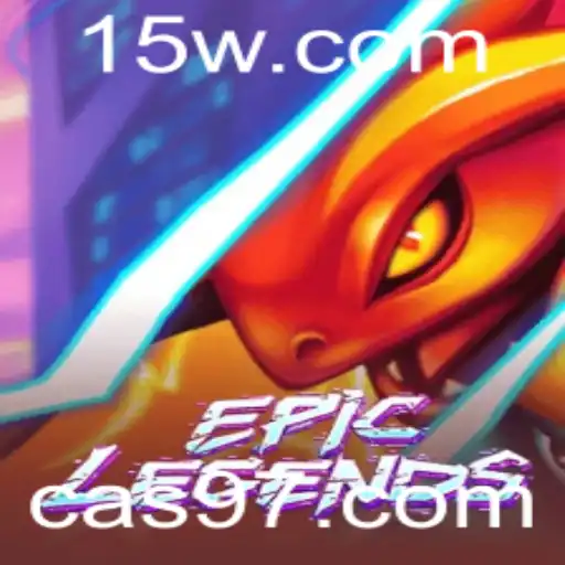 Explorando o Mundo de EpicLegends: Um Mergulho no Universo de Casino 97