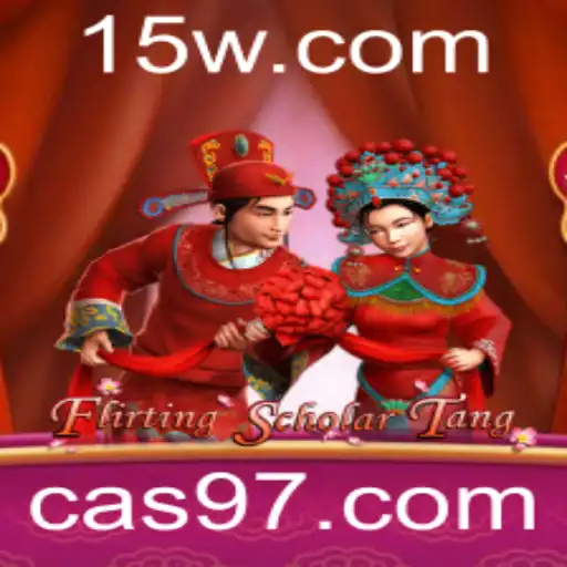 Explorando o Jogo Flirting Scholar Tang e Sua Conexão com Casino 97