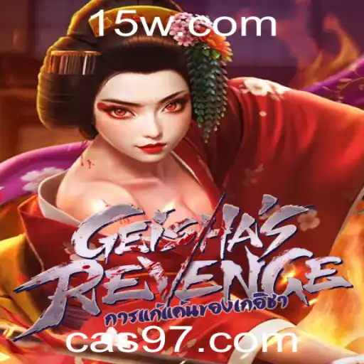 GeishasRevenge: Um Mergulho no Mundo do Entretenimento de Casino