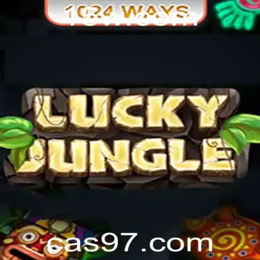 Descubra o Fascinante Mundo de LuckyJungle1024: O Jogo de Casino Online Inovador