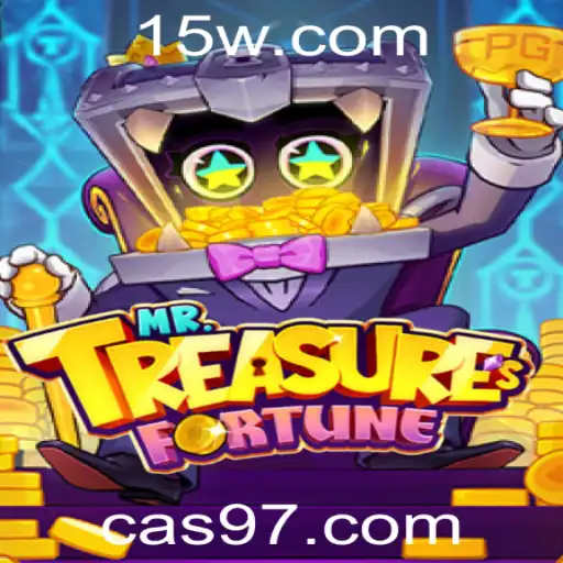 Explorando MrTreasuresFortune: O Novo Fenômeno do Casino