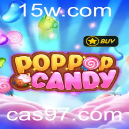 POPPOPCANDY: Descubra o Jogo de Casino que Está Conquistando Multidões