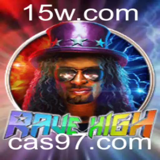 Descubra o Universo de RaveHigh: O Novo Fenômeno de Cassino 97