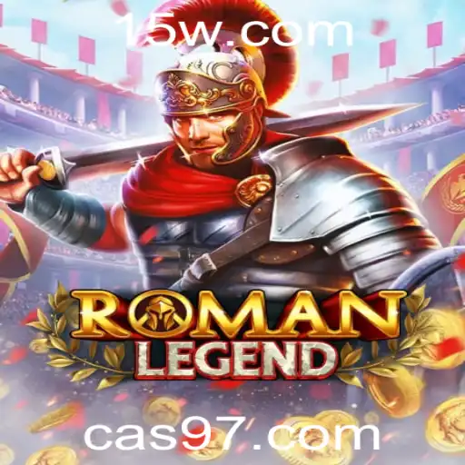 Explorando RomanLegend: Um Mergulho no Mundo do Casino 97