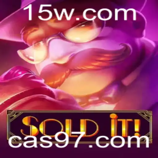 Descubra o Mundo do Soldit: Um Jogo Inovador para Entusiastas de Casino