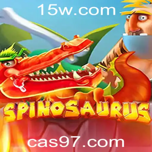 Explorando o Mundo de Spinosaurus: O Jogo que Está Dominando os Casinos 97