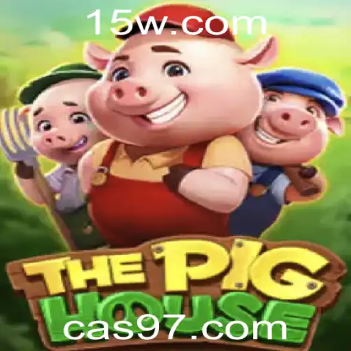 Descubra 'ThePigHouse': O Novo Jogo Emocionante do Casino 97