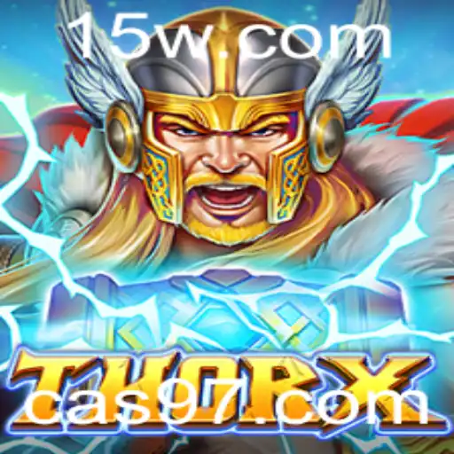 ThorX: Aventura Épica no Mundo dos Cassinos