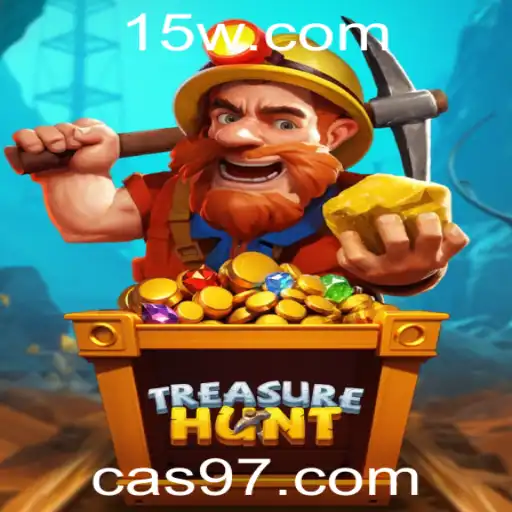 Explorando o Fascinante Mundo de TreasureHunt: O Jogo de Estratégia e Aventura