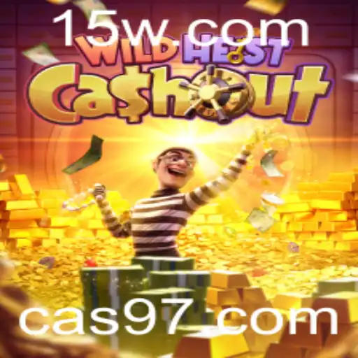 Explorando o Fascinante Mundo de WildHeistCashout: O Jogo de Casino que Está Conquistando o Mundo
