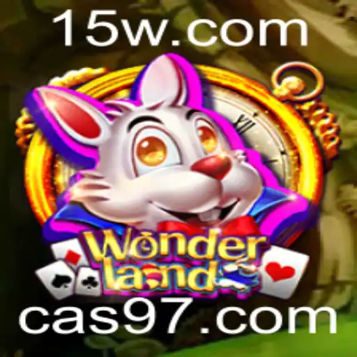 Wonderland: Uma Jornada no Universo de Casino 97