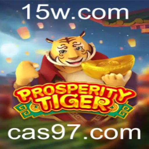 Explorando ProsperityTiger: O Jogo que Está Revolucionando os Cassinos com a Novidade do 'Casino 97'