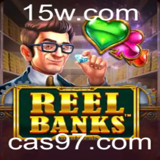 Explorando o Universo de ReelBanks: O Jogo que está Revolucionando os Cassinos