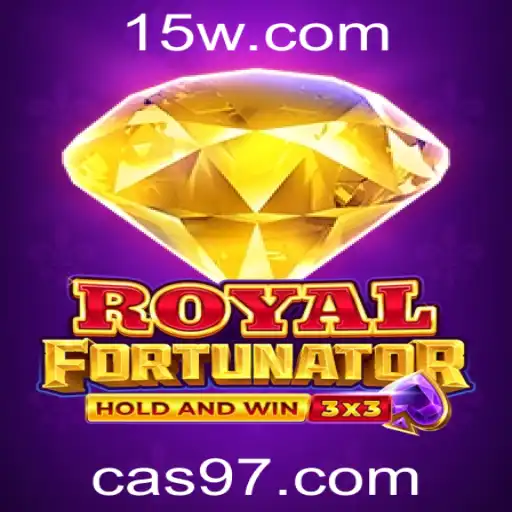 Descubra Royalfort: O Novo Sensação do Casino 97