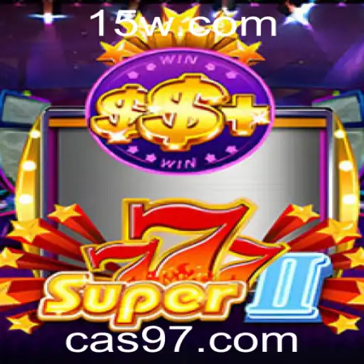 Descubra o Excitante Mundo de Super777II e a Tendência Casino 97