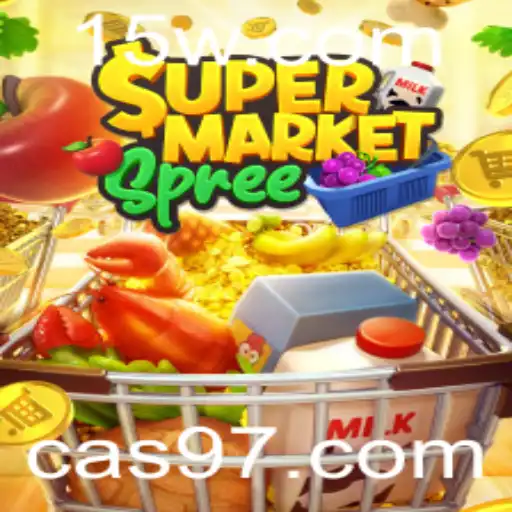 Explorando o SupermarketSpree: Um Jogo Inovador e Envolvente