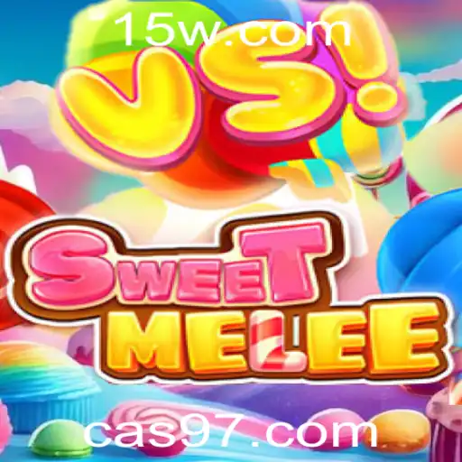 Descubra SweetMelee: O Fascinante Jogo Com a Temática de Casino 97