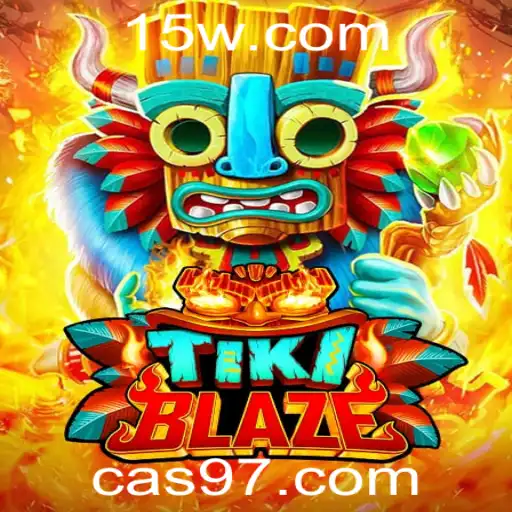 Explorando o Mundo do TikiBlaze: Um Jogo de Casino 97