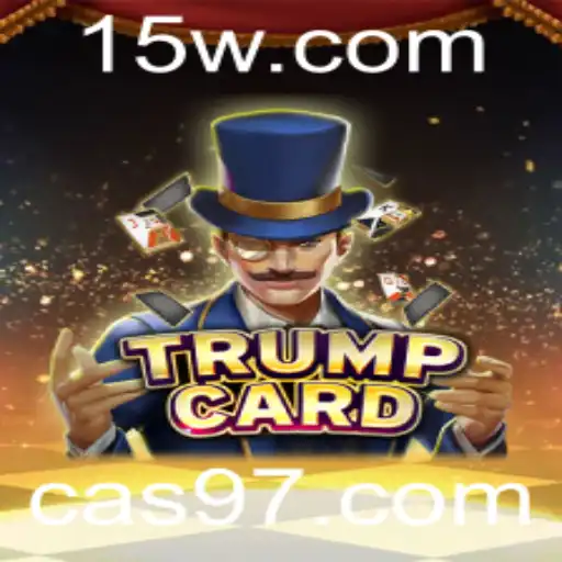 TrumpCard: O Novo Fenômeno dos Jogos de Casino 97