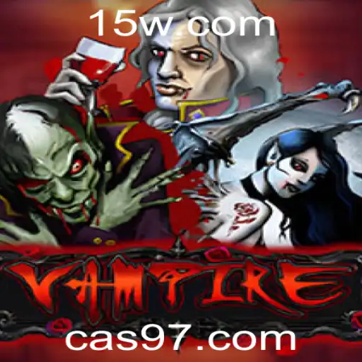 Descubra o Fascinante Mundo de Vampire: Casino 97