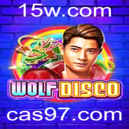 WolfDisco: Descubra o Jogo que Está Mudando a Cena dos Casinos